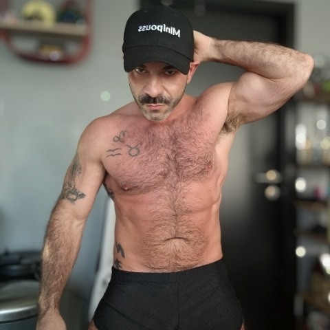 Minipousse86