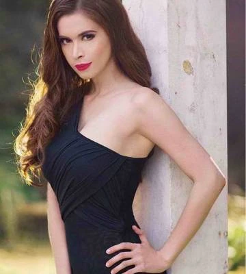 Sunshine Cruz