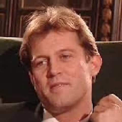 Mike Foster