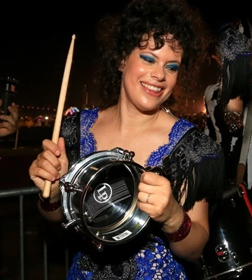 Regine Chassagne