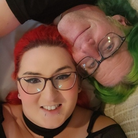 DaddyandLexa