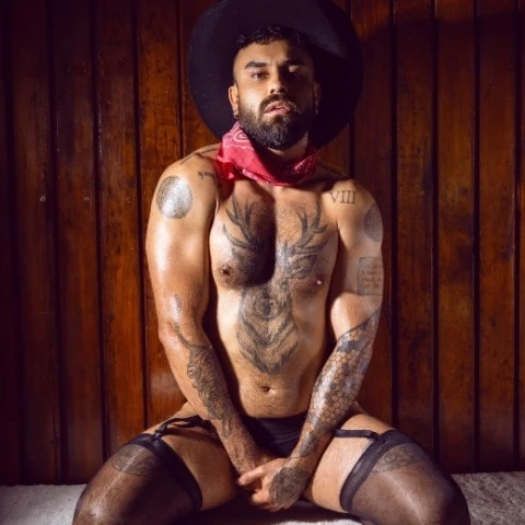 Rey Venado