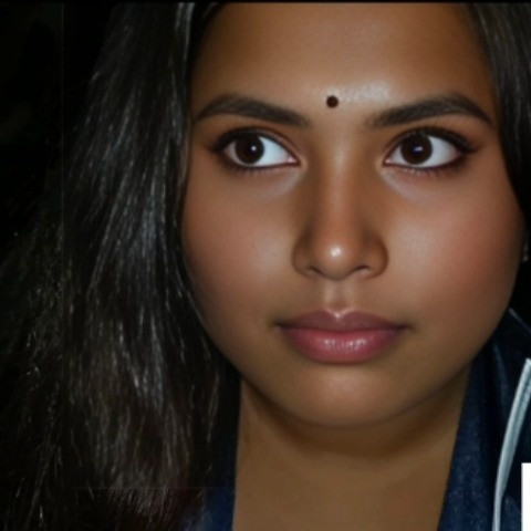 Julie khan 