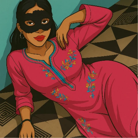 Anjali baby