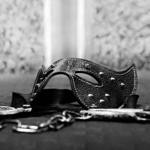 Masked-Fantasy