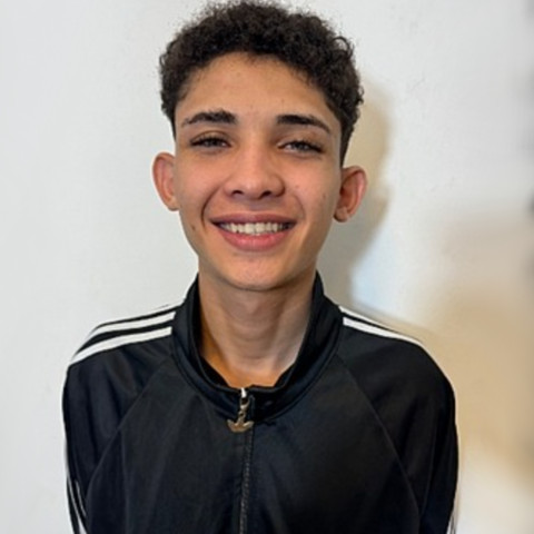 Erick Rosa