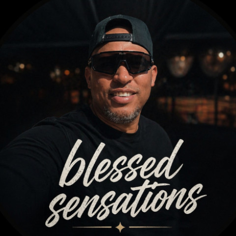 Blessed Sensations 