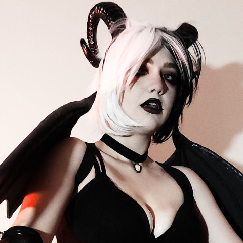 DemonicDivine
