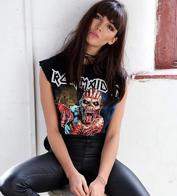 Maddison Jaizani