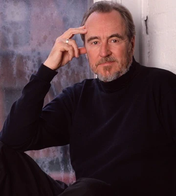 Wes Craven