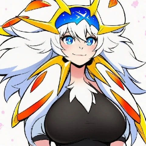 Queen Galeo
