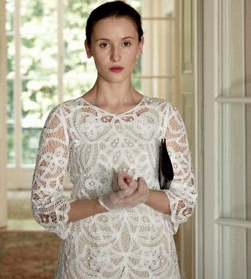 Peri Baumeister