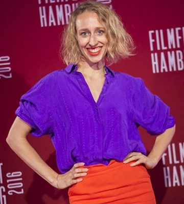 Juliane Elting