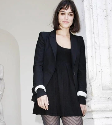 Vimala Pons