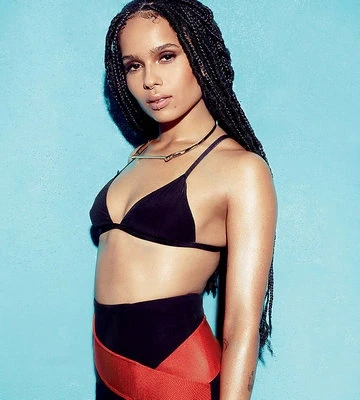 Zoe Kravitz