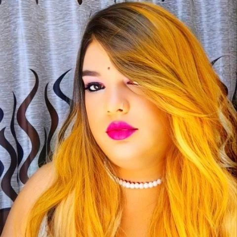 Indiansissychubby