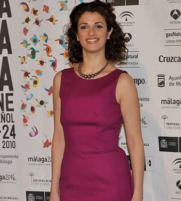 Ruth Gabriel