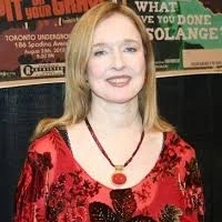 Camille Keaton