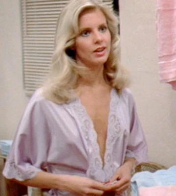 Julia Montgomery
