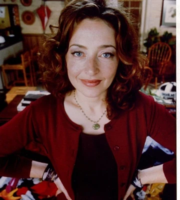 Catherine Burns