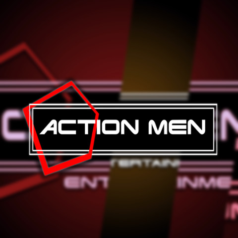 Action-Men