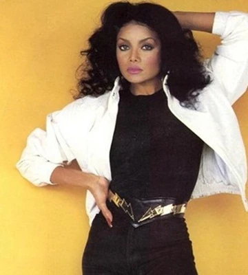 LaToya Jackson