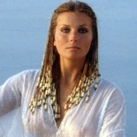 Bo Derek