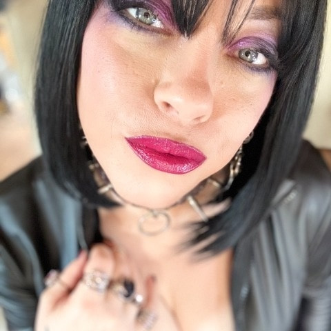 Tina Snua