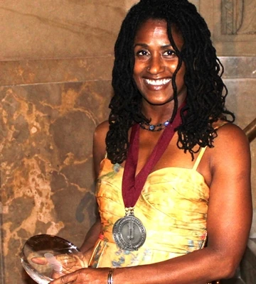 Bahni Turpin