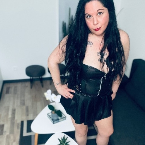 Maitresse Clara 