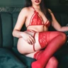 Scarlett beck