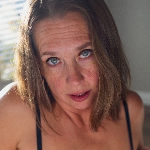 Sex Over 50