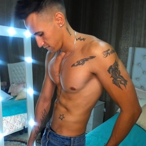 Paisahunk