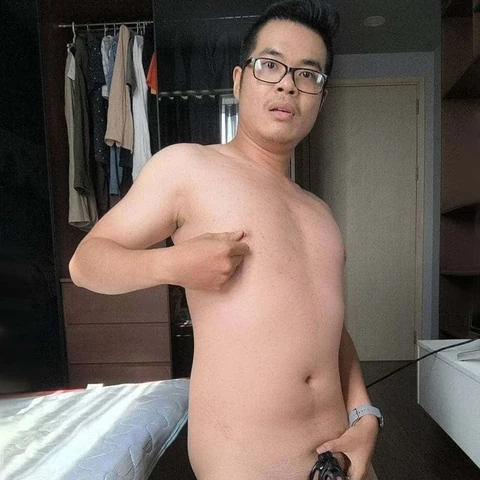 Timmy Tran