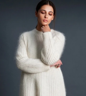 Naomi Scott