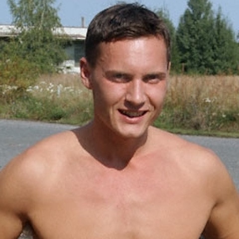 Viktor Radek