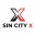 Sin City X