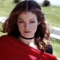 Amy Irving