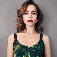 Emilia Clarke