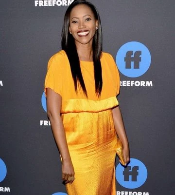 Erika Alexander