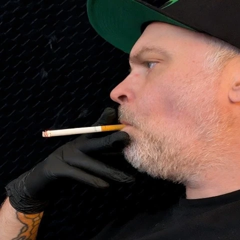 SeanSmokes