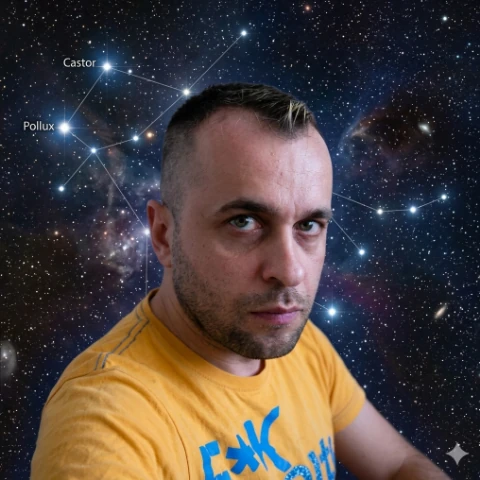 XavierXL