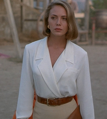 Brenda Bakke
