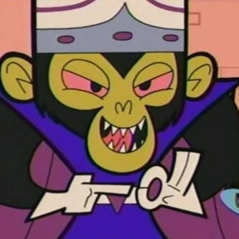 Mojojojo