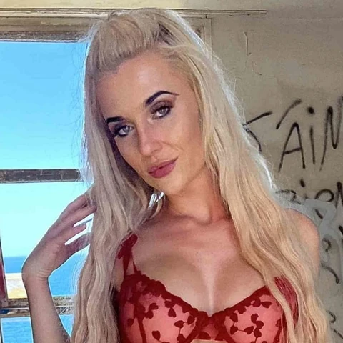 JayJay Pink (Jay Jay Pink)