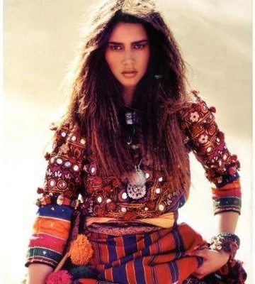 India Wadsworth