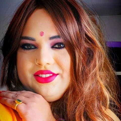 Indiansissychubby