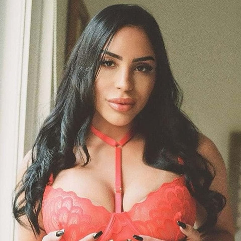 Sabrina Perez