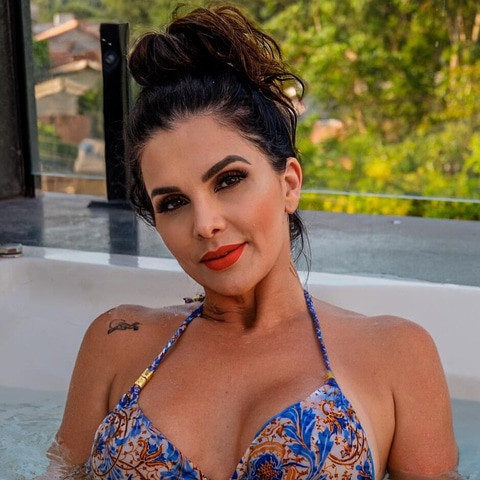 Luiza Ambiel
