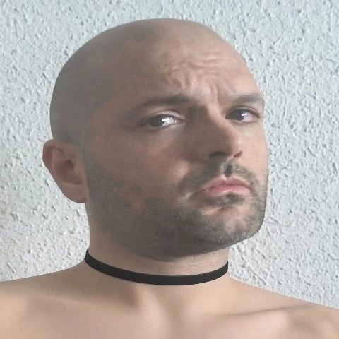 JosuMasturbator